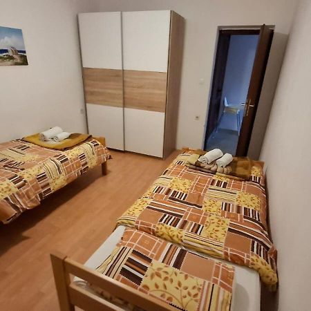 Apartment Ajdukovic Vodice Ngoại thất bức ảnh