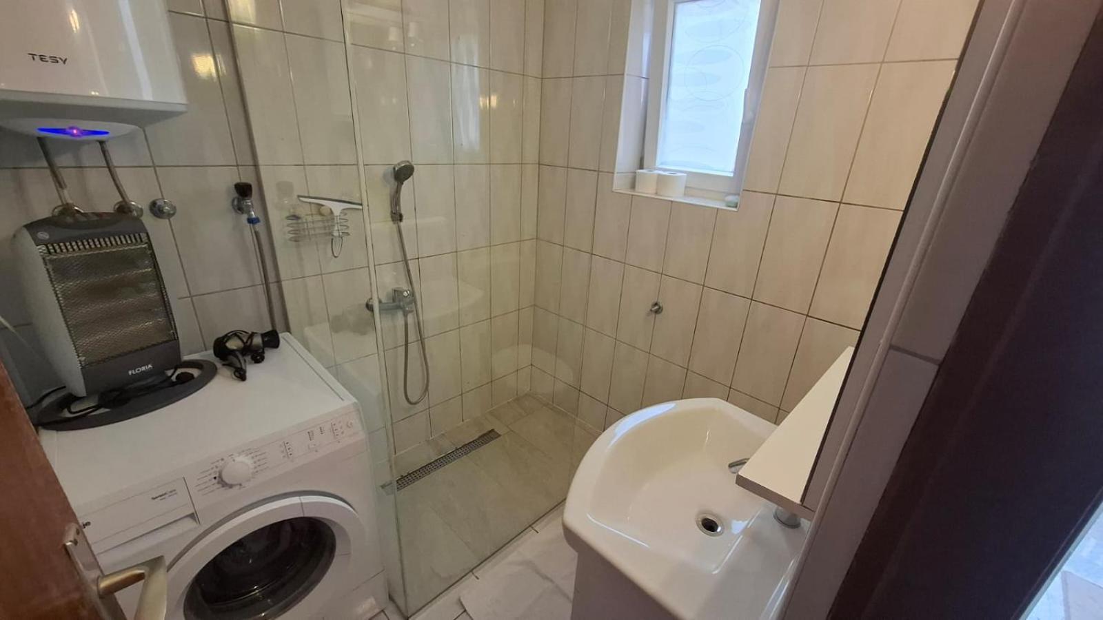 Apartment Ajdukovic Vodice Ngoại thất bức ảnh